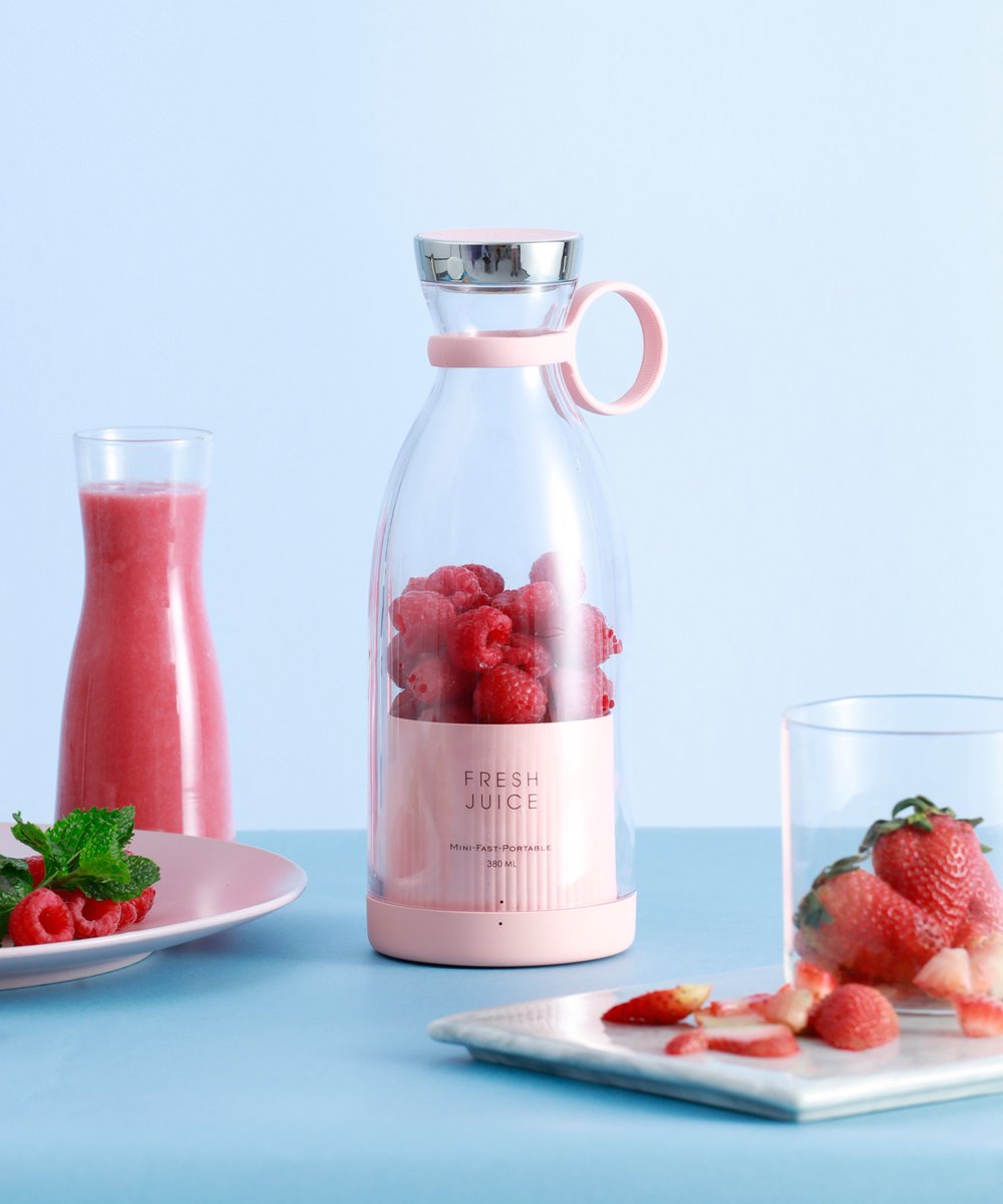 Blender Bottle