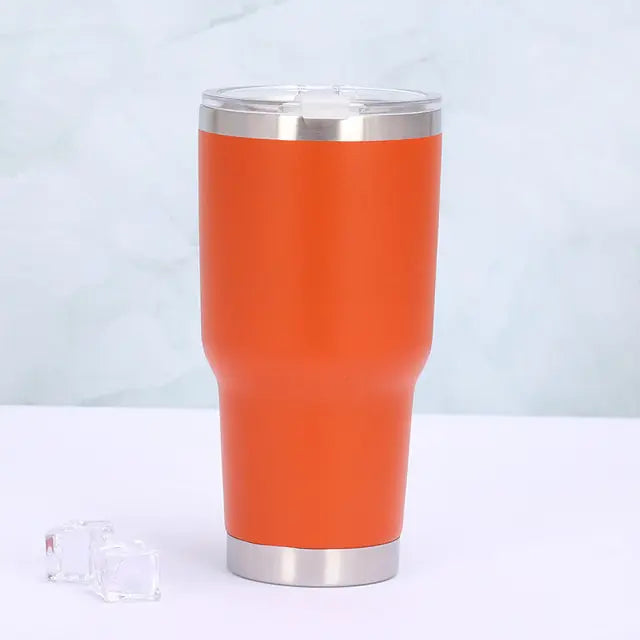 Thermo coffee mug