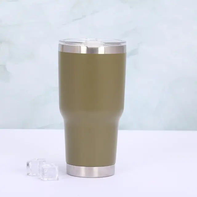 Thermo coffee mug
