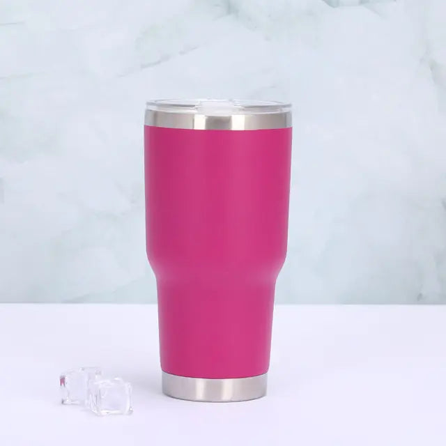 Thermo coffee mug