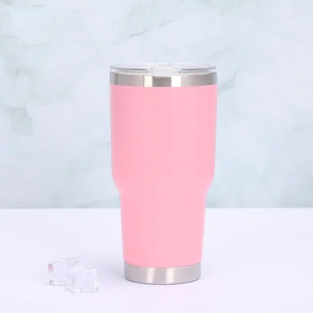 Thermo coffee mug