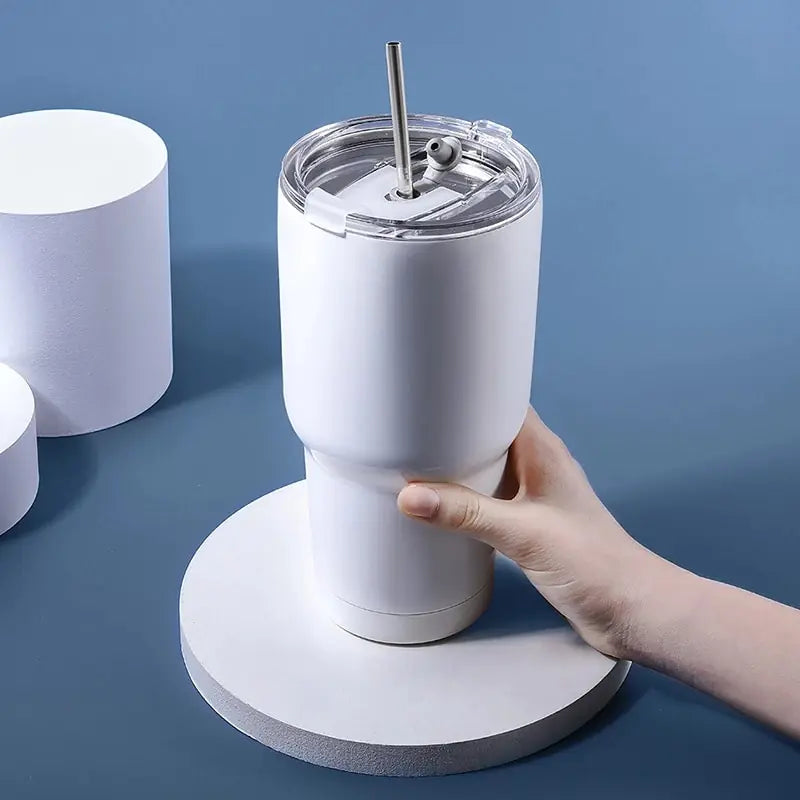 Thermo coffee mug