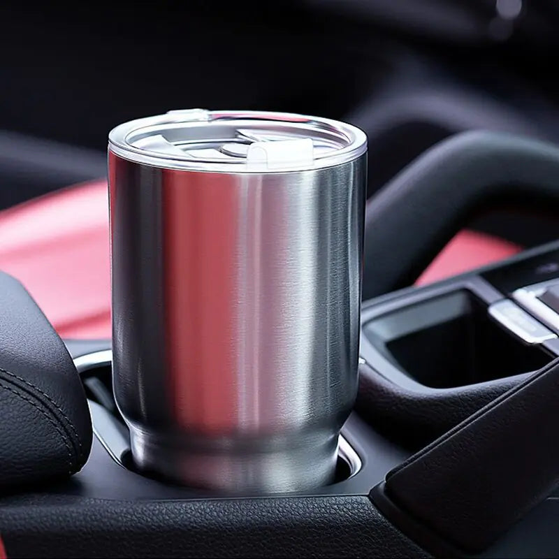 Thermo coffee mug