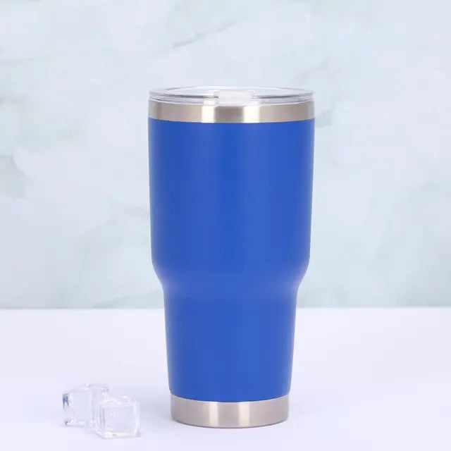 Thermo coffee mug