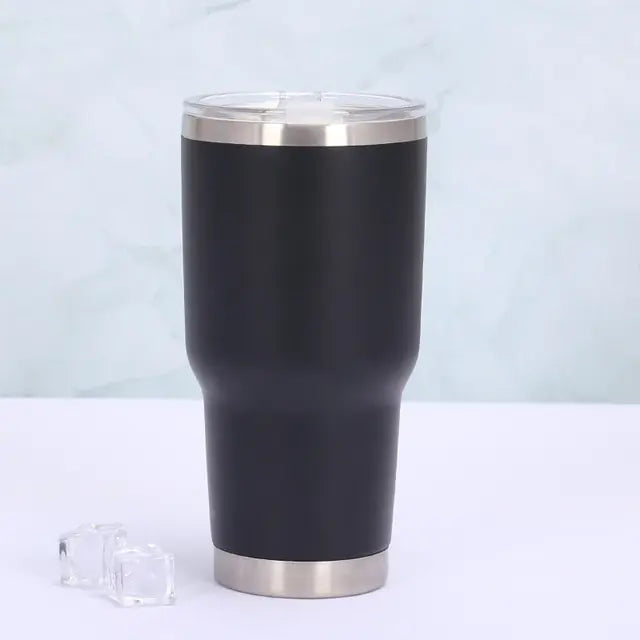 Thermo coffee mug