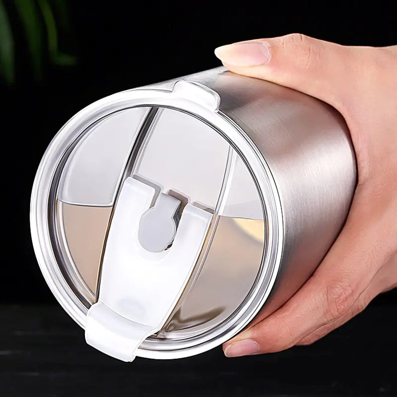 Thermo coffee mug